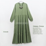 GNk-012 Homey Dress Polos
